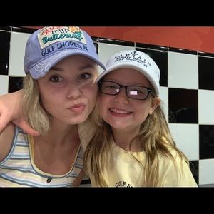 Meet your Posher, Destiny